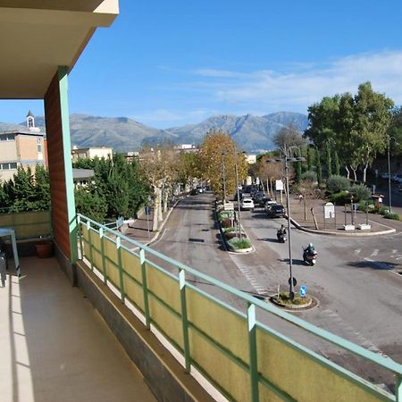 A Casa Di Lidia B&B 加埃塔 外观 照片