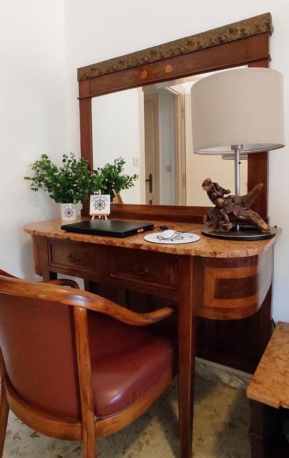 A Casa Di Lidia B&B 加埃塔 外观 照片