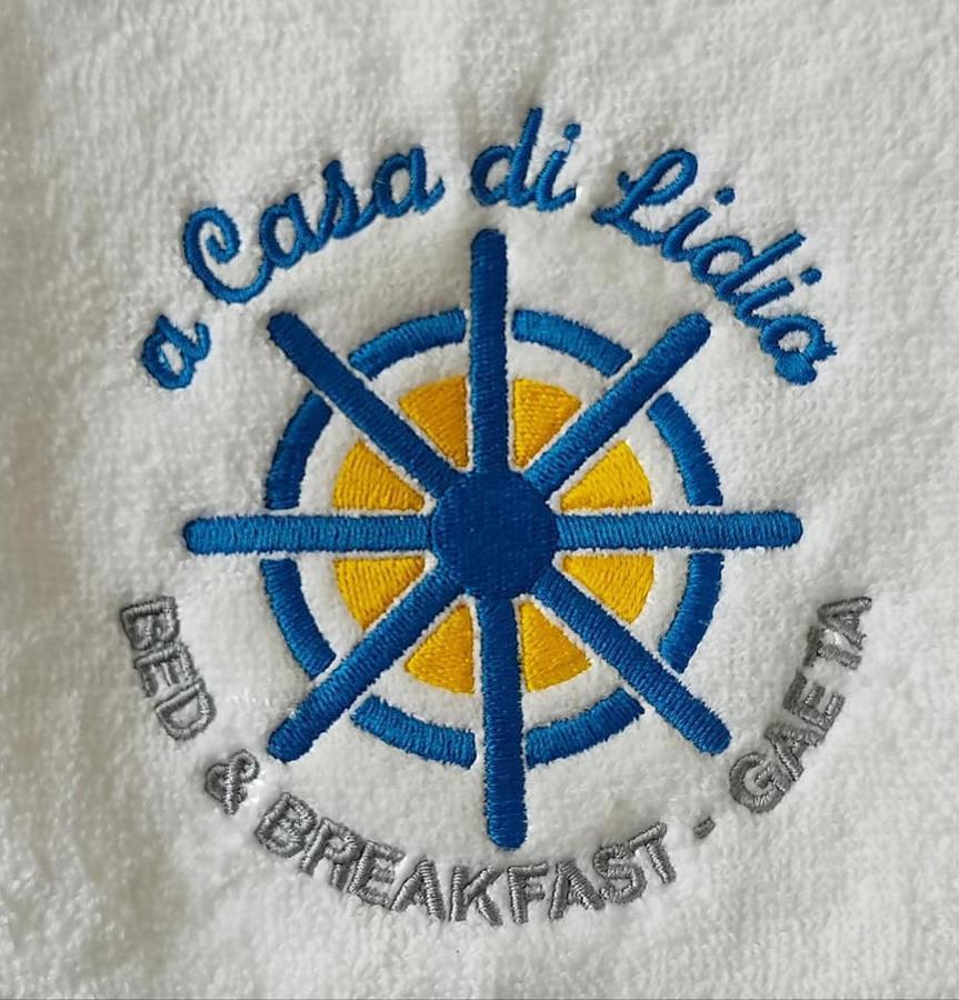 A Casa Di Lidia B&B 加埃塔 外观 照片