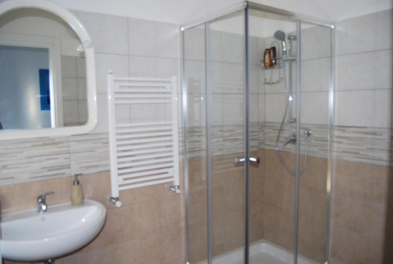 A Casa Di Lidia B&B 加埃塔 外观 照片