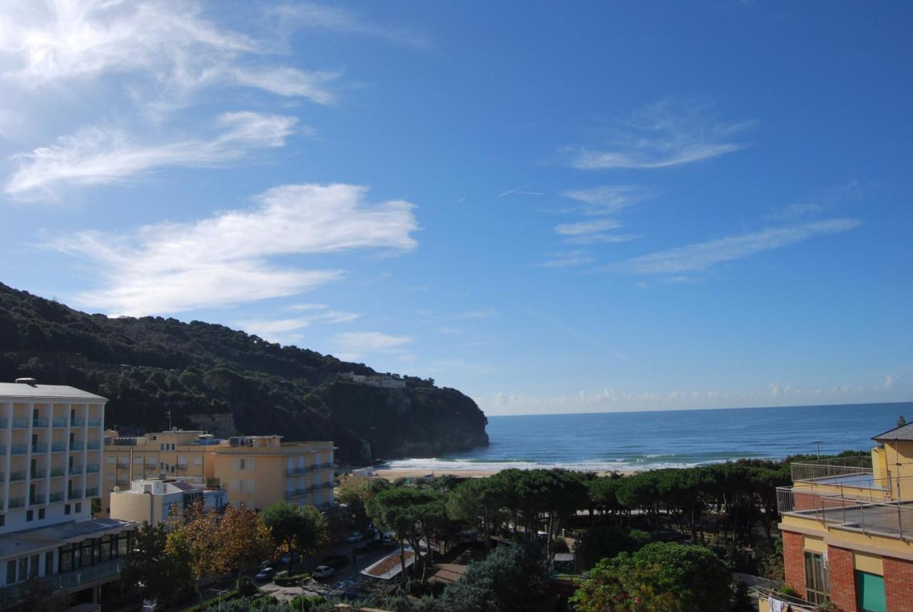 A Casa Di Lidia B&B 加埃塔 外观 照片