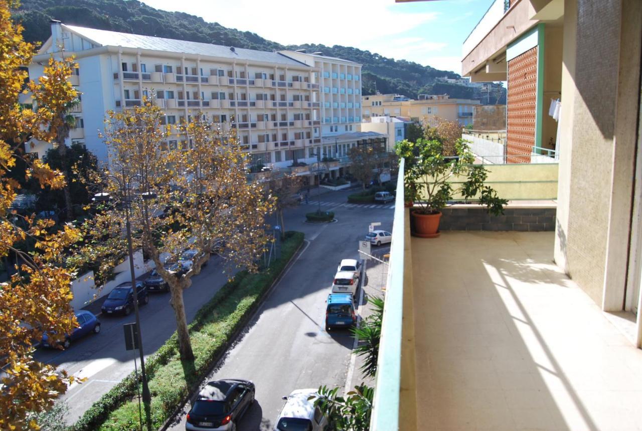 A Casa Di Lidia B&B 加埃塔 外观 照片