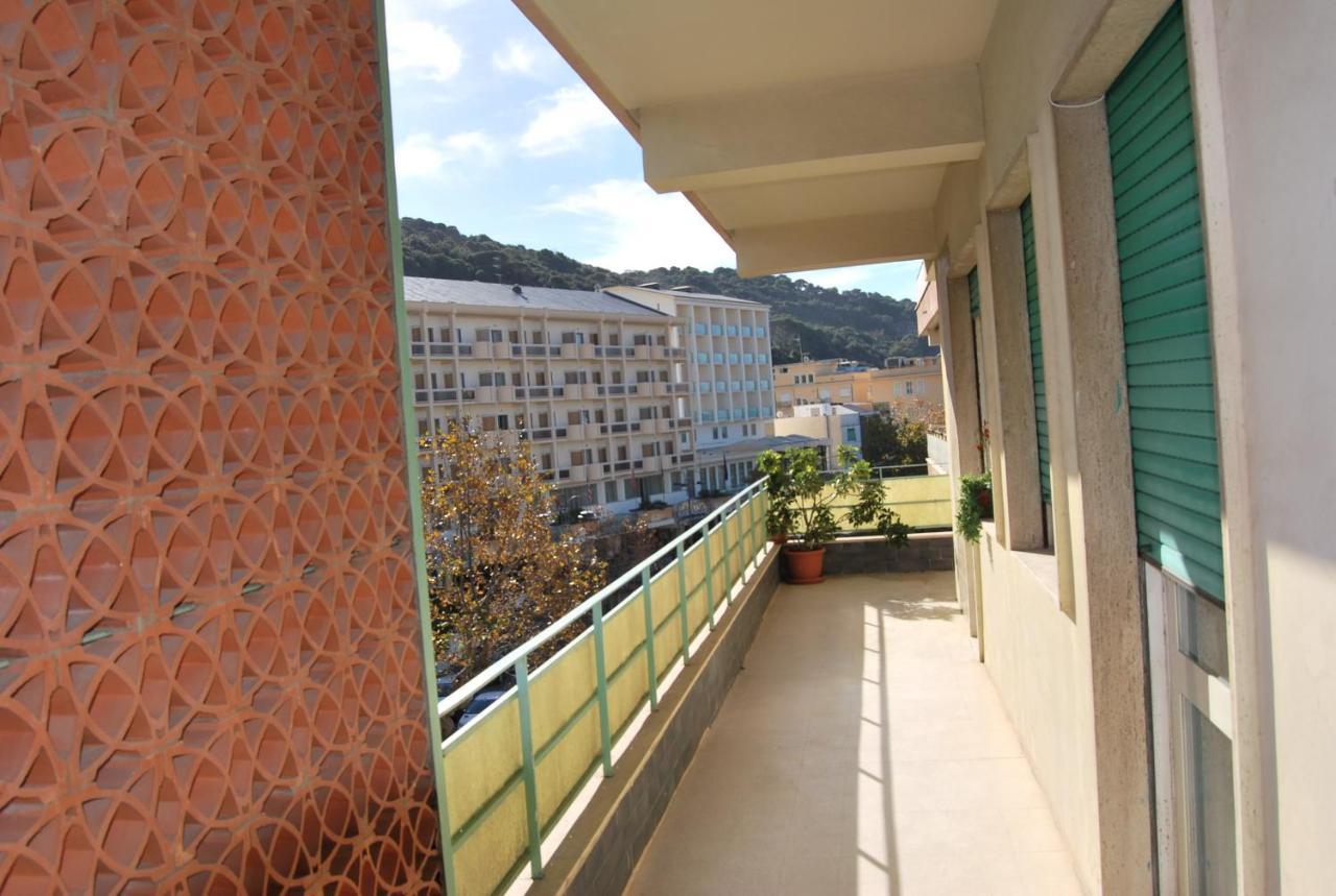A Casa Di Lidia B&B 加埃塔 外观 照片